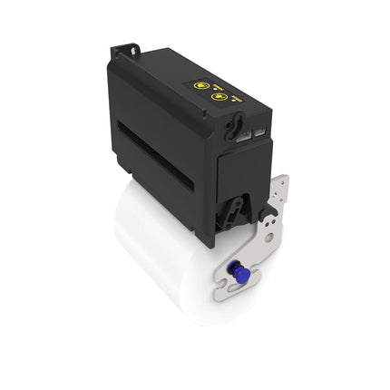 Cashino KP-347 80mm Embedded  Thermal Receipt KIOSK Thermal Printer for Reverse Vending Machine - CASHINO PRINTER