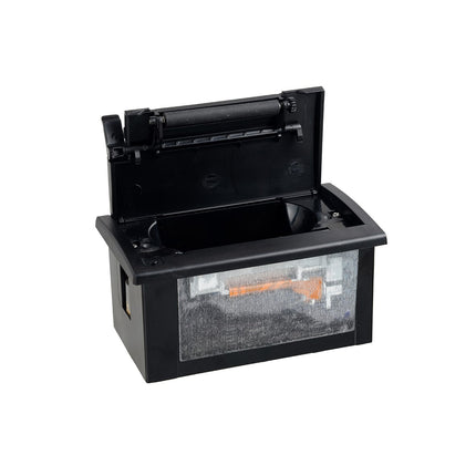 Cashino CSN-A2 58mm Cheap USB/RS232/TTL Micro Embedded Thermal Ticket Panel Thermal Printer for Automotive - CASHINO PRINTER