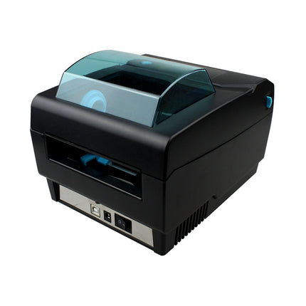 Cashino CSN-400 4x6 Desktop Packing Sticker Label Thermal Printer - CASHINO PRINTER