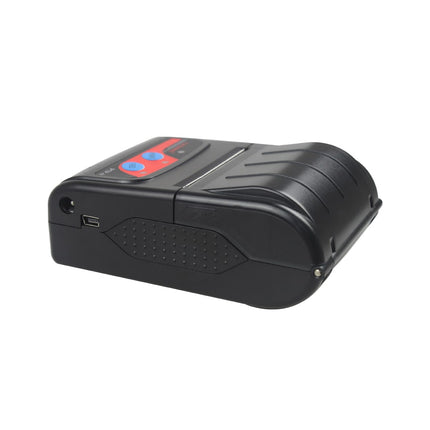 Cashino PTP-II 2 Inch 58mm Mobile bluetooth Android Mini Thermal Receipt Printer - CASHINO PRINTER