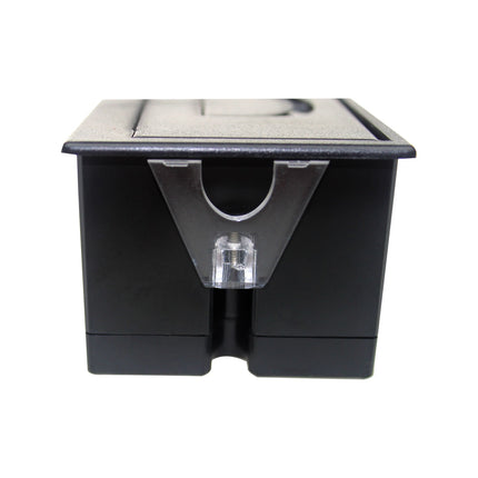 CASHINO CSN-A4L 58mm Mini Embedded Panel Thermal Receipt Printer RS232/TTL/USB