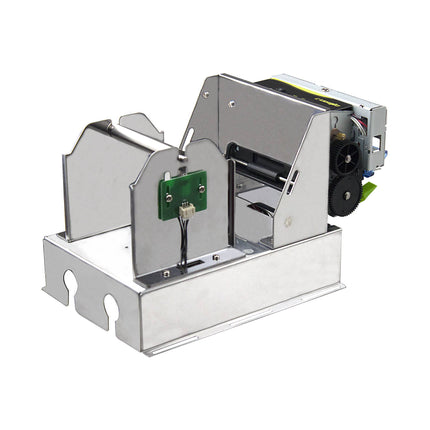 Cashino KP-532 80mm Embedded Kiosk Thermal Printer Parking Ticket Printer With Auto Cuter - CASHINO PRINTER