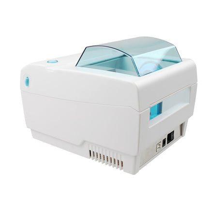 Cashino CSN-400 4x6 Desktop Packing Sticker Label Thermal Printer - CASHINO PRINTER