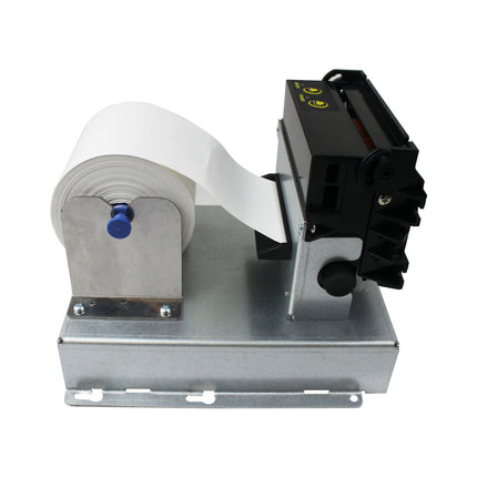 Cashino KP-230H 2 Inch 58mm Embedded RS232/USB Bank Atm Kiosk Thermal Receipt Printer - CASHINO PRINTER