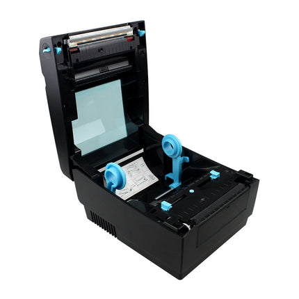 Cashino CSN-400 4x6 Desktop Packing Sticker Label Thermal Printer - CASHINO PRINTER