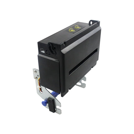 Cashino KP-347 80mm Embedded  Thermal Receipt KIOSK Thermal Printer for Reverse Vending Machine - CASHINO PRINTER