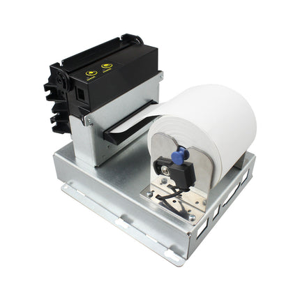 Cashino KP-230H 2 Inch 58mm Embedded RS232/USB Bank Atm Kiosk Thermal Receipt Printer - CASHINO PRINTER