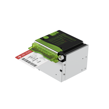 Cashino KP-830 80mm KIOSK Thermal Printer - CASHINO PRINTER