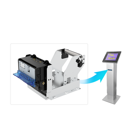 Cashino KP-531H 80mm Kiosk Receipt Printer - CASHINO PRINTER