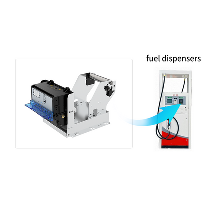 Cashino KP-531H 80mm Kiosk Receipt Printer - CASHINO PRINTER