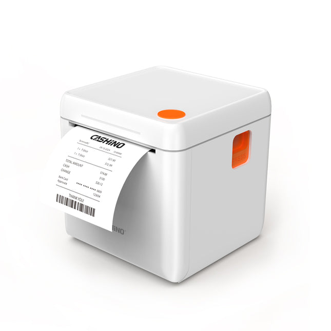 Cashino CSN-C818 80mm pos receipt printer - CASHINO PRINTER