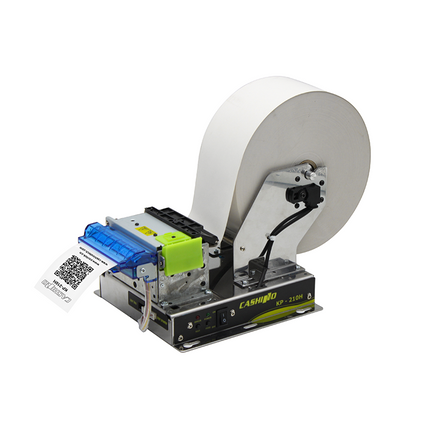 Cashino KP-210H 2 Inch Embedded Thermal Printer - CASHINO PRINTER