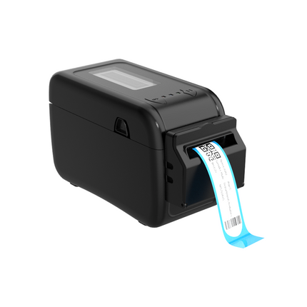 Cashino CSN-L60C 2 Inch 58mm Thermal Patient Identification Wristbands Printer Machine - CASHINO PRINTER