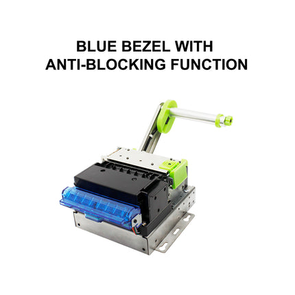 CASHINO KP-T300 80MM THERMAL KIOSK PRINTER - CASHINO PRINTER