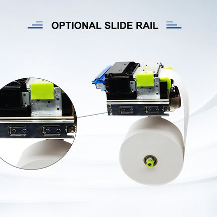 CASHINO KP-T300 80MM THERMAL KIOSK PRINTER - CASHINO PRINTER