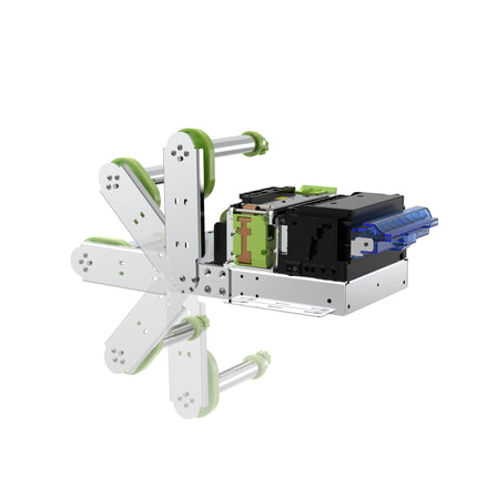 CASHINO KP-T300 80MM THERMAL KIOSK PRINTER - CASHINO PRINTER