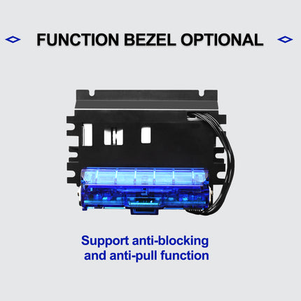 Cashino KP-628E 58mm Kiosk Receipt Printer - CASHINO PRINTER