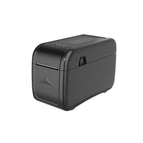 without cutter / black / USB