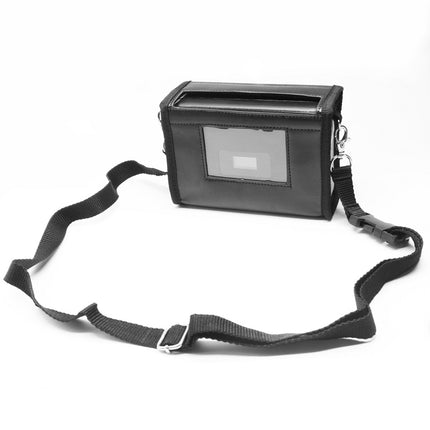 Cashino KLP-400 4 Inch bluetooth Portable Shipping Label 4x6 Thermal Label Printer - CASHINO PRINTER