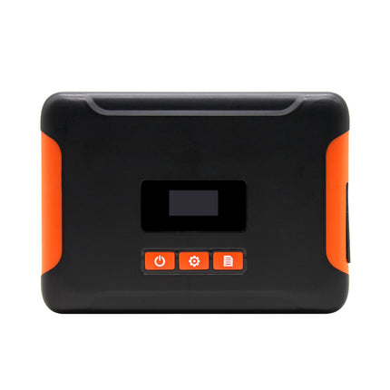 Cashino KLP-400 4 Inch bluetooth Portable Shipping Label 4x6 Thermal Label Printer - CASHINO PRINTER