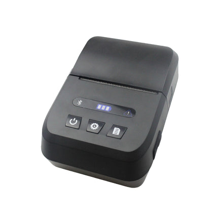 Cashino KMP-II 58mm Portable Thermal Printer - CASHINO PRINTER