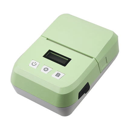 Cashino KMP-II 58mm Portable Thermal Printer - CASHINO PRINTER