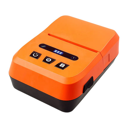 Cashino KMP-II 58mm Portable Thermal Printer - CASHINO PRINTER