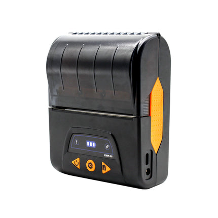 Cashino KMP-III 3 Inch 80mm Bluetooth Handheld Android IOS Mobile Thermal Receipt Printer - CASHINO PRINTER