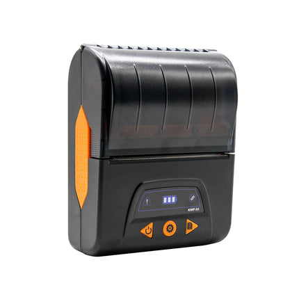 Cashino KMP-III 3 Inch 80mm Bluetooth Handheld Android IOS Mobile Thermal Receipt Printer - CASHINO PRINTER