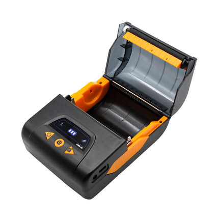 Cashino KMP-III 3 Inch 80mm Bluetooth Handheld Android IOS Mobile Thermal Receipt Printer - CASHINO PRINTER