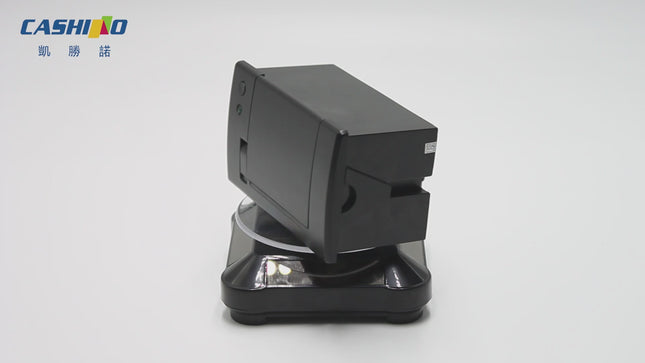 Cashino CSN-A2 58mm Cheap USB/RS232/TTL Micro Embedded Thermal Ticket Panel Thermal Printer for Automotive